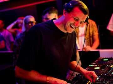 Live from Wild Corner @ Hi Ibiza, June 24