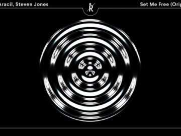 Niconé, Aracil, Steven Jones – Set Me Free feat. Steven