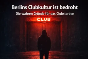 Clubsterben in Berlin: Das leise Ende der Nacht?