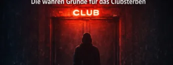 Roter Neon und verlorene Nächte