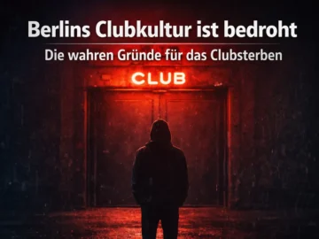 Roter Neon und verlorene Nächte