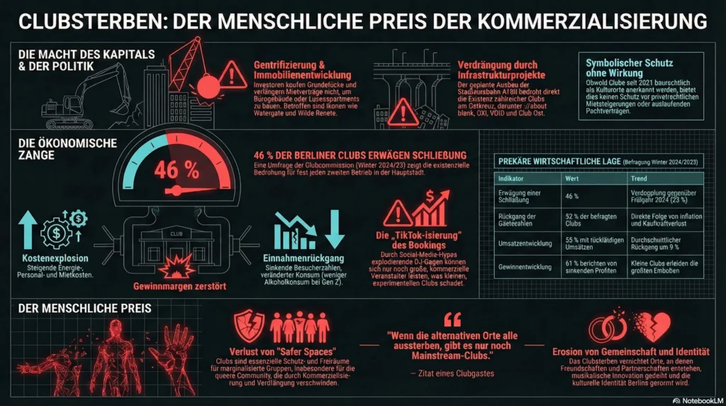 infografik clubsterben berlin