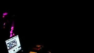 08.08.07 Glimpse live @ Centrum / Erfurt