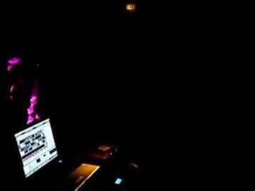 08.08.07 Glimpse live @ Centrum / Erfurt