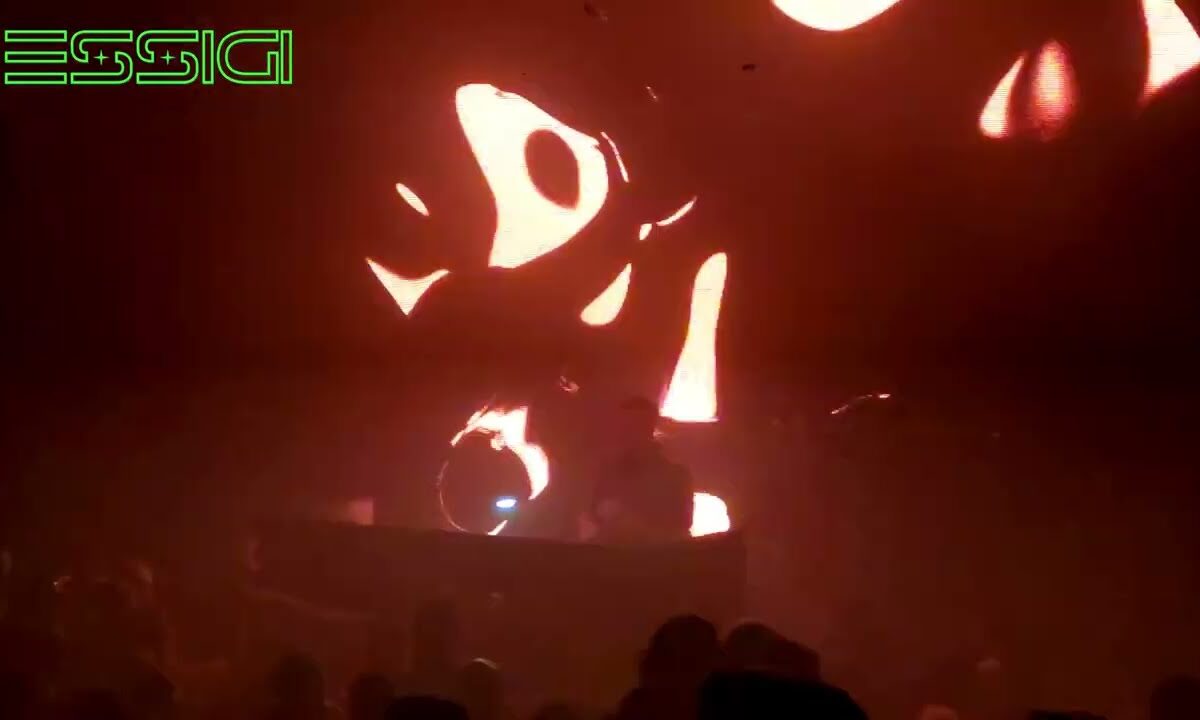 ADAM BEYER @ HI IBIZA 2023