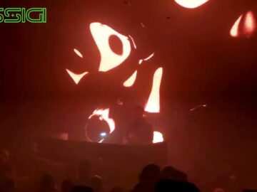 ADAM BEYER @ HI IBIZA 2023