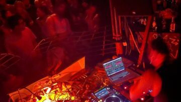 APHE @ODONIEN, COLOGNE, TANZWUT 01.01.2023