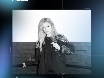 Abel – Recorded Live at Hï Ibiza 2024