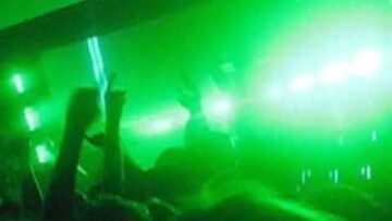 Digitalismus „Anything New“ @ Watergate Berlin 07.12.2007