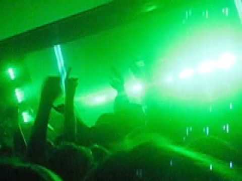 Digitalismus „Anything New“ @ Watergate Berlin 07.12.2007