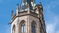 Erfurt Cathedral