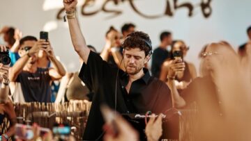 Franky Rizardo Live At Music On, Destino Ibiza 31.08.2023