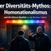 Homonationalismus–Clubtuer-Berlin