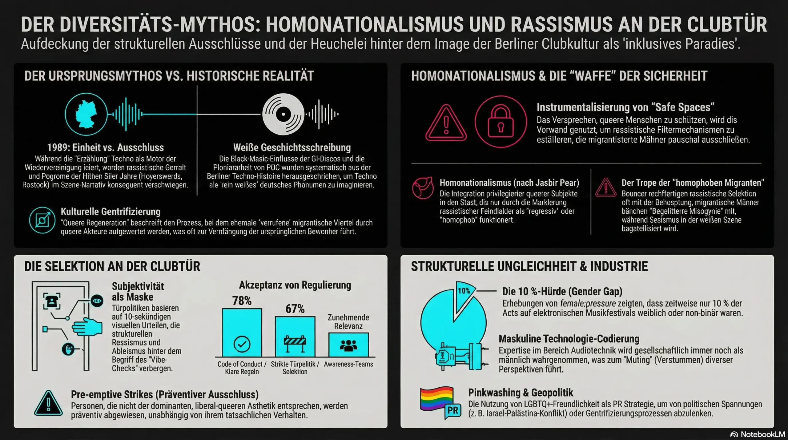 Homonationalismus–Clubtuer Berlin folie scaled