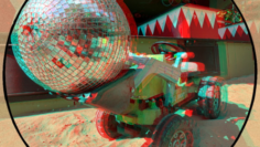 MarCaber – Sisyphos Berlin Bimmelfahrt 2025 Dampfer