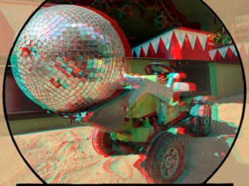 MarCaber – Sisyphos Berlin Bimmelfahrt 2025 Dampfer