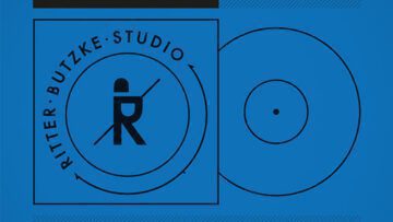 Mario Aureo – Ritter Butzke Studio Podcast #03