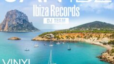 100% Vinyl House Mix #1 by JAN IBZ (Ibiza Records