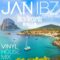 100% Vinyl House Mix #1 by JAN IBZ (Ibiza Records