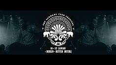 3000Grad “The Surreal Club Festival 3019” Trailer