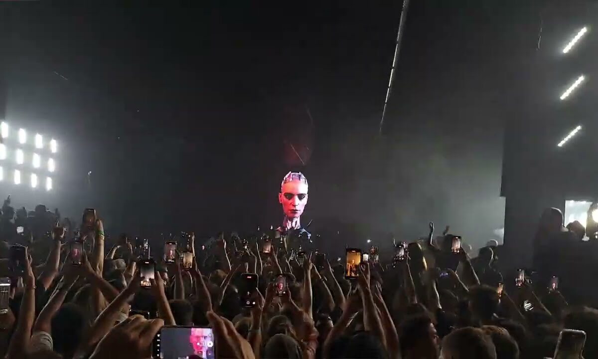 Techno-TV 1 Afterlife Hï Ibiza – July 6th 2023