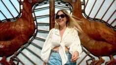 Angie @ Sisyphos [Tunnel Techno Floor] Berlin • 02.05.2025