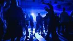 Ars Electronica Nightline / NVST (CH)