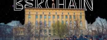 BERGHAIN: La discoteca más difícil de entrar en el MUNDO?!