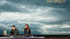 Babette Conrady B2B Markus Kavka @Klunkerkranich Berlin 4h+-Set