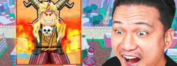 Blox Fruits ADMIN UZOTH Mode