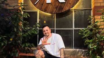 Bombata • Ritter Butzke • Ölfasslager Closing