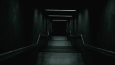 C. Dottori – Berghain-Zuneigung, Oktober 2018