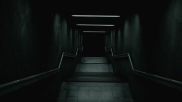 C. Dottori – Berghain-Zuneigung, Oktober 2018