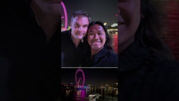 Cabaret at the Kit Kat Club