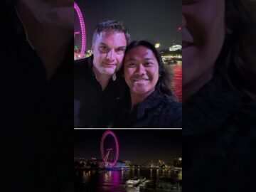 Cabaret at the Kit Kat Club