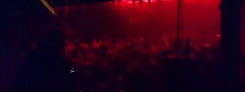 Claptone – Live @ Ritter Butzke, Berlin (04.05.16)