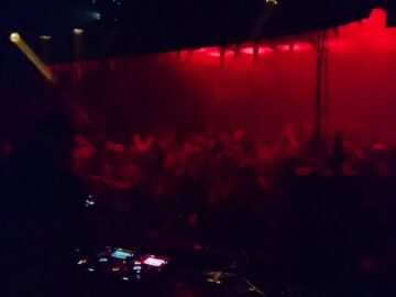 Claptone – Live @ Ritter Butzke, Berlin (04.05.16)