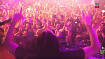 Closing Party Aoki’s PlayHouse at Pacha Ibiza Teaser