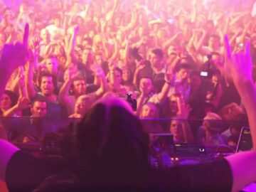 Closing Party Aoki’s PlayHouse at Pacha Ibiza Teaser