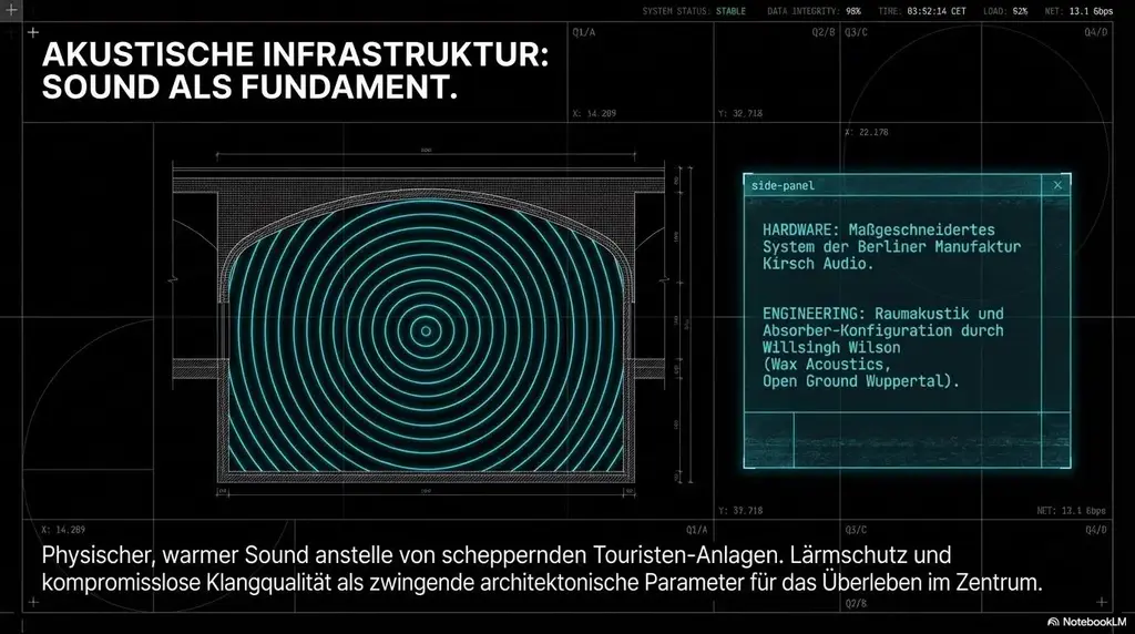 Mit Sex & Techno gegen Clubsterben? Neuer Club AMT am Alexanderplatz Berlin 5 Club AMT SEX Techno Berlin 4