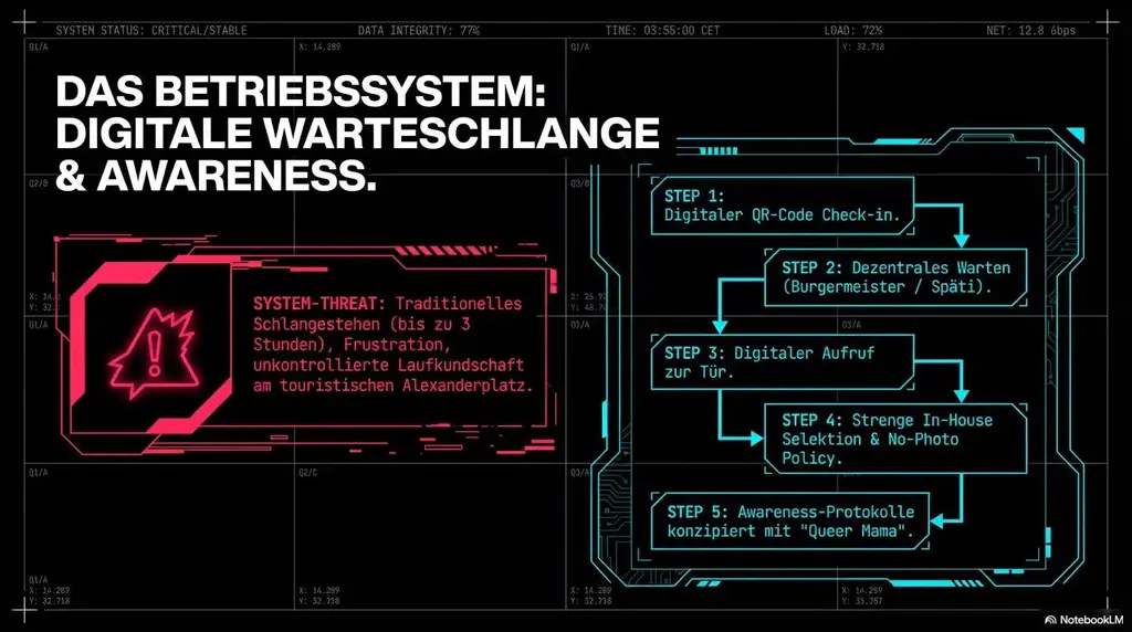 Mit Sex & Techno gegen Clubsterben? Neuer Club AMT am Alexanderplatz Berlin 6 Club AMT SEX Techno Berlin 5