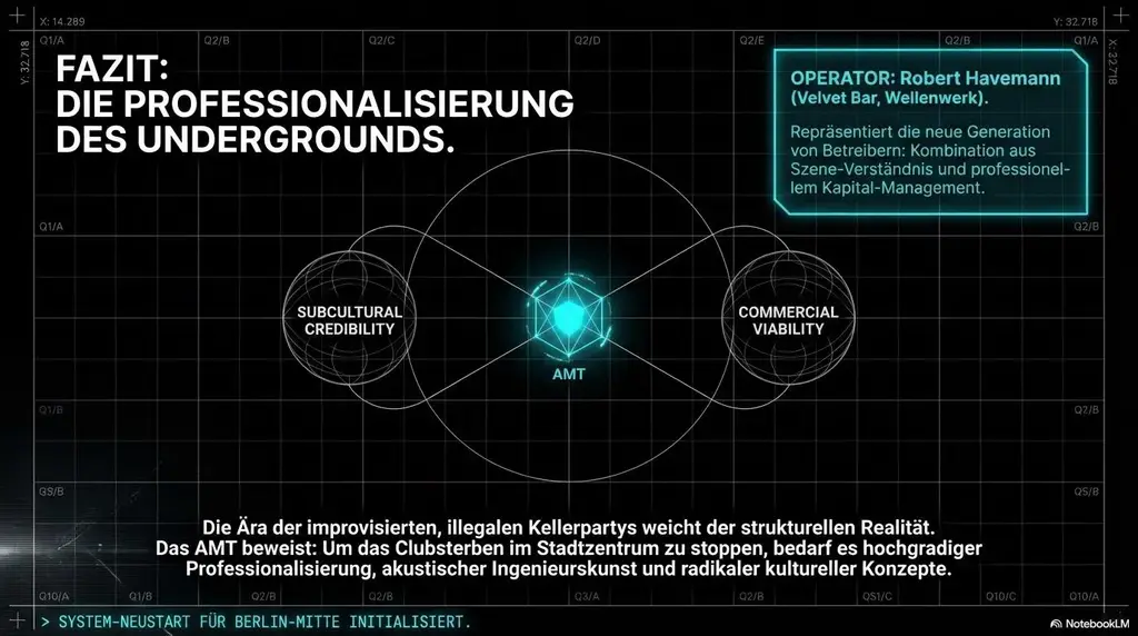 Mit Sex & Techno gegen Clubsterben? Neuer Club AMT am Alexanderplatz Berlin 9 Club AMT SEX Techno Berlin 8