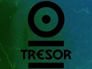 DHÆÜR @ Tresor Berlin // Opening Set – 07.02.2024