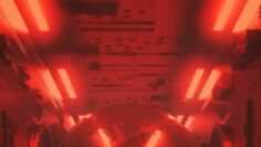 DJ GammaRay Techno Set 08-2023