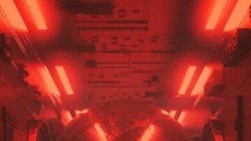 DJ GammaRay Techno Set 08-2023