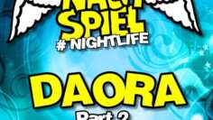 Daora – NACHSPIEL (KitKatClub)2017-09-03 Part2