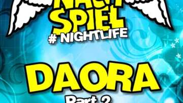 Daora – NACHSPIEL (KitKatClub)2017-09-03 Part2