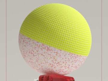 Digitalism – Binary /// SNIPPET