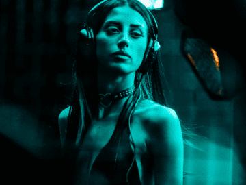 GIULIA (IT) – 05.07.25 Sexy Party Cologne Pride at Bootshaus