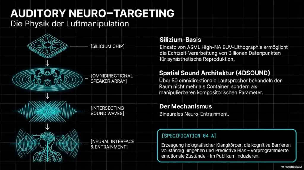 Haptic Serfdom auf dem Dancefloor: Die emotionale Steuerung des Publikums 4 HAPTIC SERFDOM 3